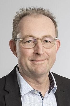 Portrait von Mathias Bidlingmaier Portrait von Mathias Bidlingmaier