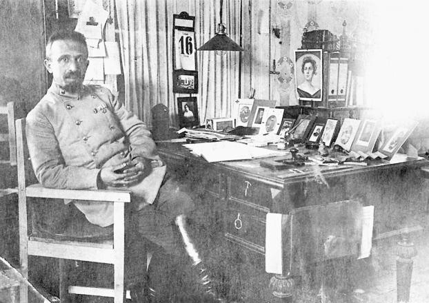 Ausschnitte der Dauerausstellung im jüdischen Museum